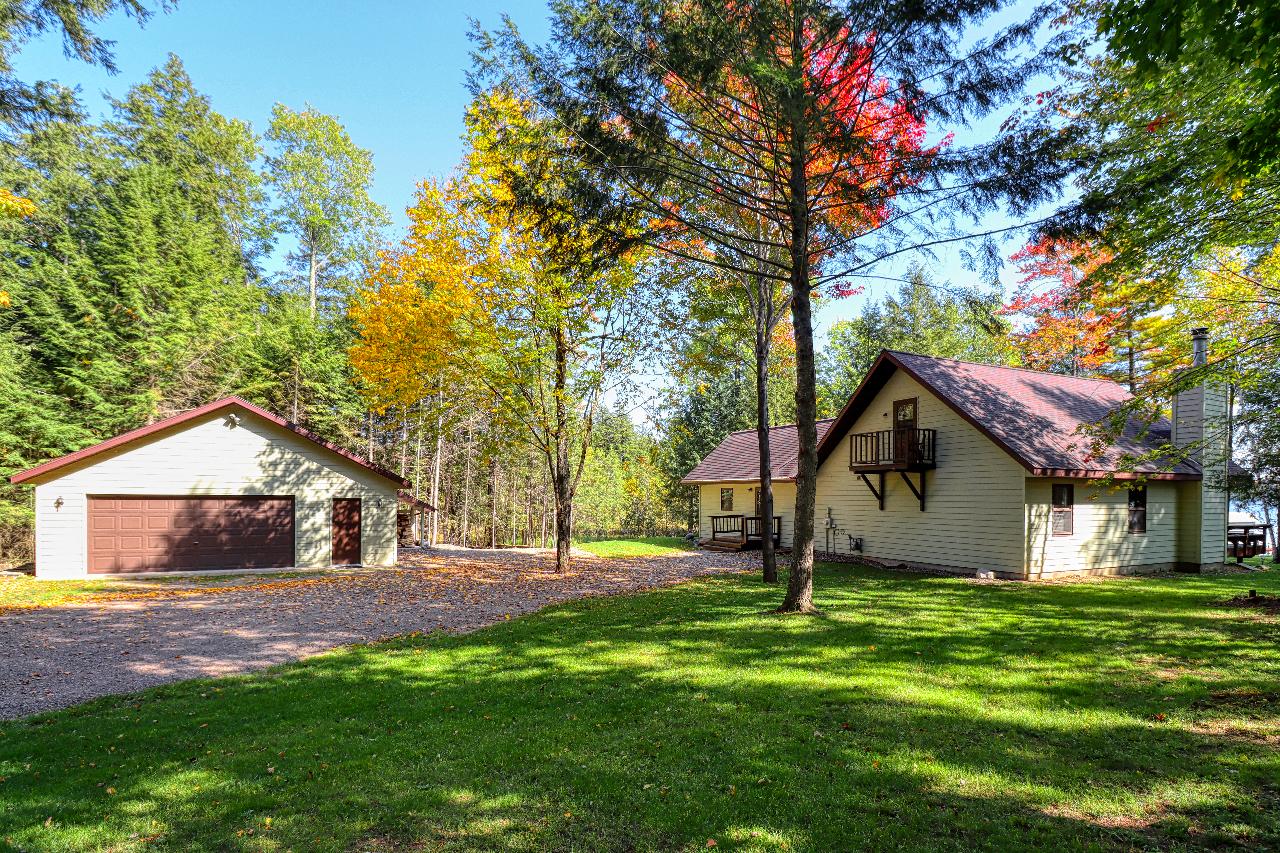849 Olson Road Three Lakes, WI 54562 - Photo 4 of 24 Gallery Image 4