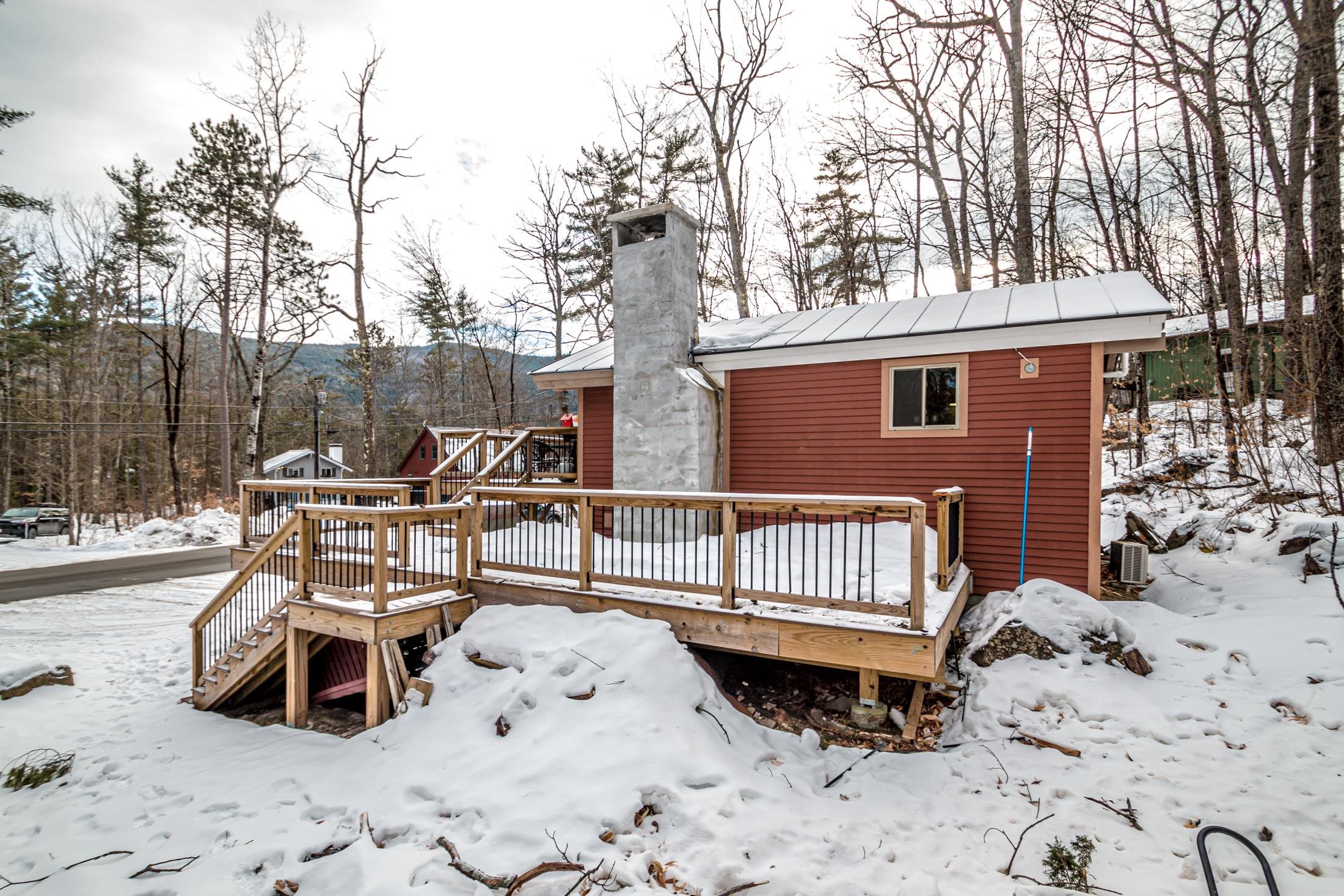 22 Oak Ridge Road Bartlett, NH 03838 - Photo 27 of 36 Gallery Image 27