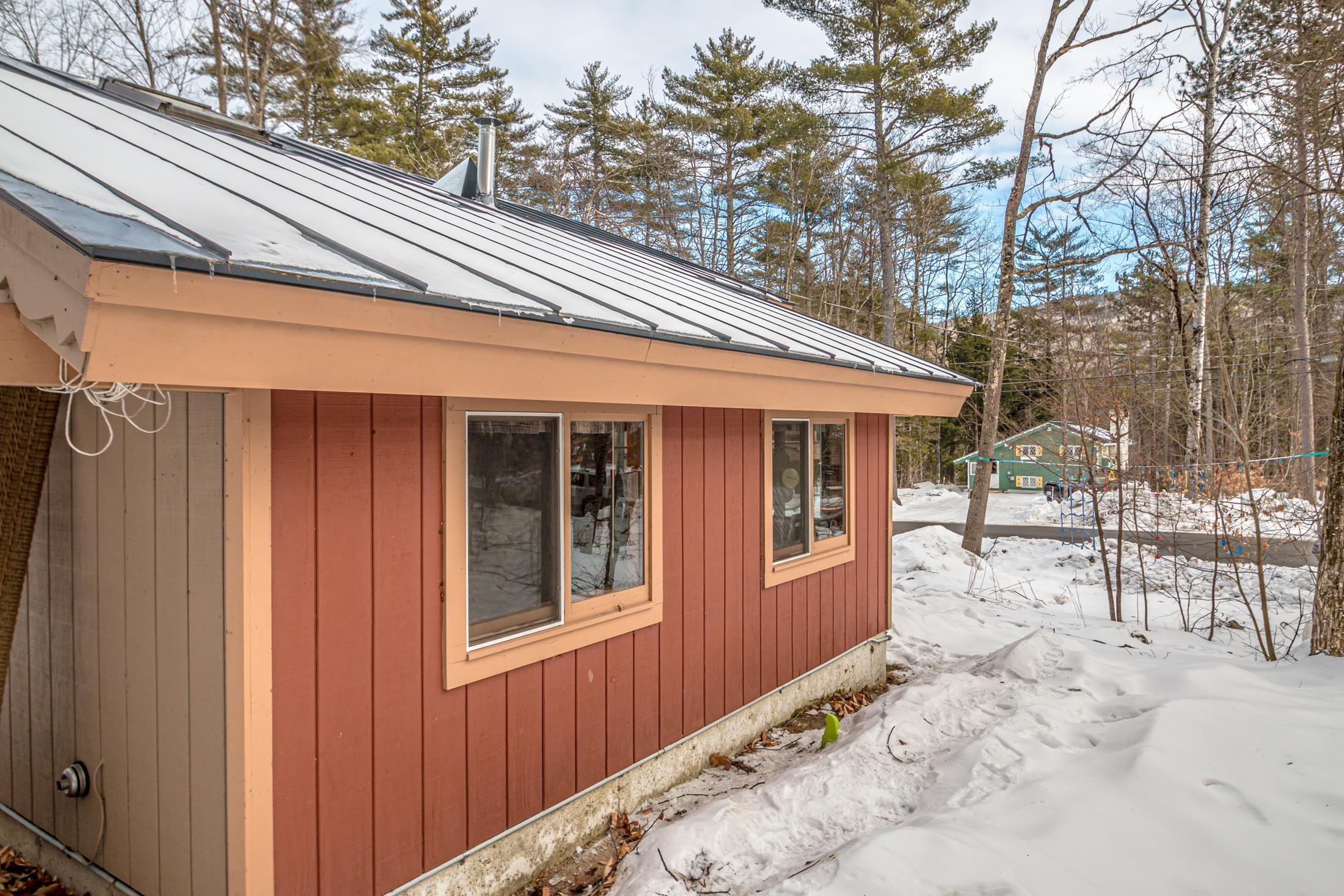 22 Oak Ridge Road Bartlett, NH 03838 - Photo 28 of 36 Gallery Image 28