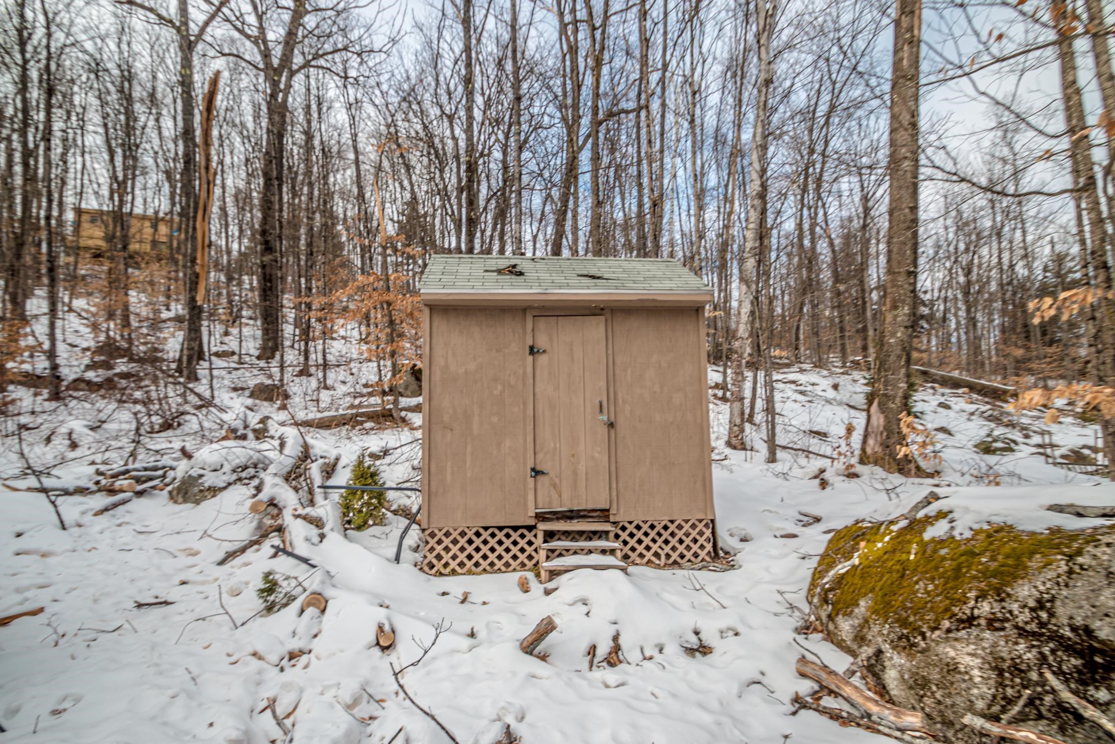 22 Oak Ridge Road Bartlett, NH 03838 - Photo 29 of 36 Gallery Image 29
