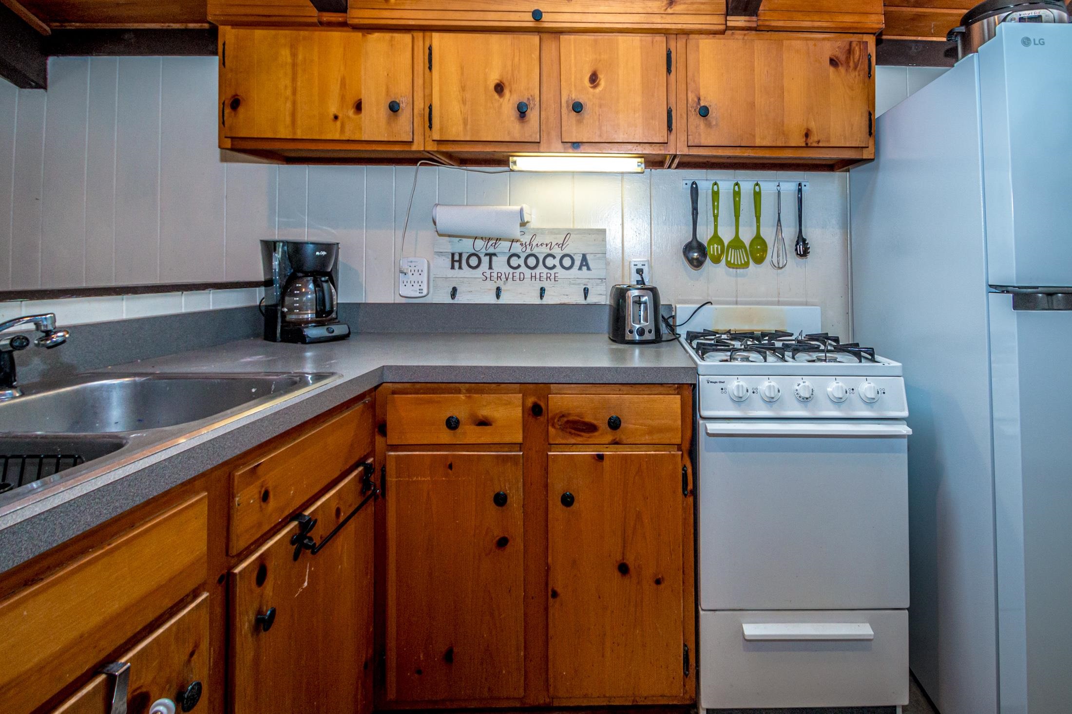 22 Oak Ridge Road Bartlett, NH 03838 - Photo 33 of 36 Gallery Image 33