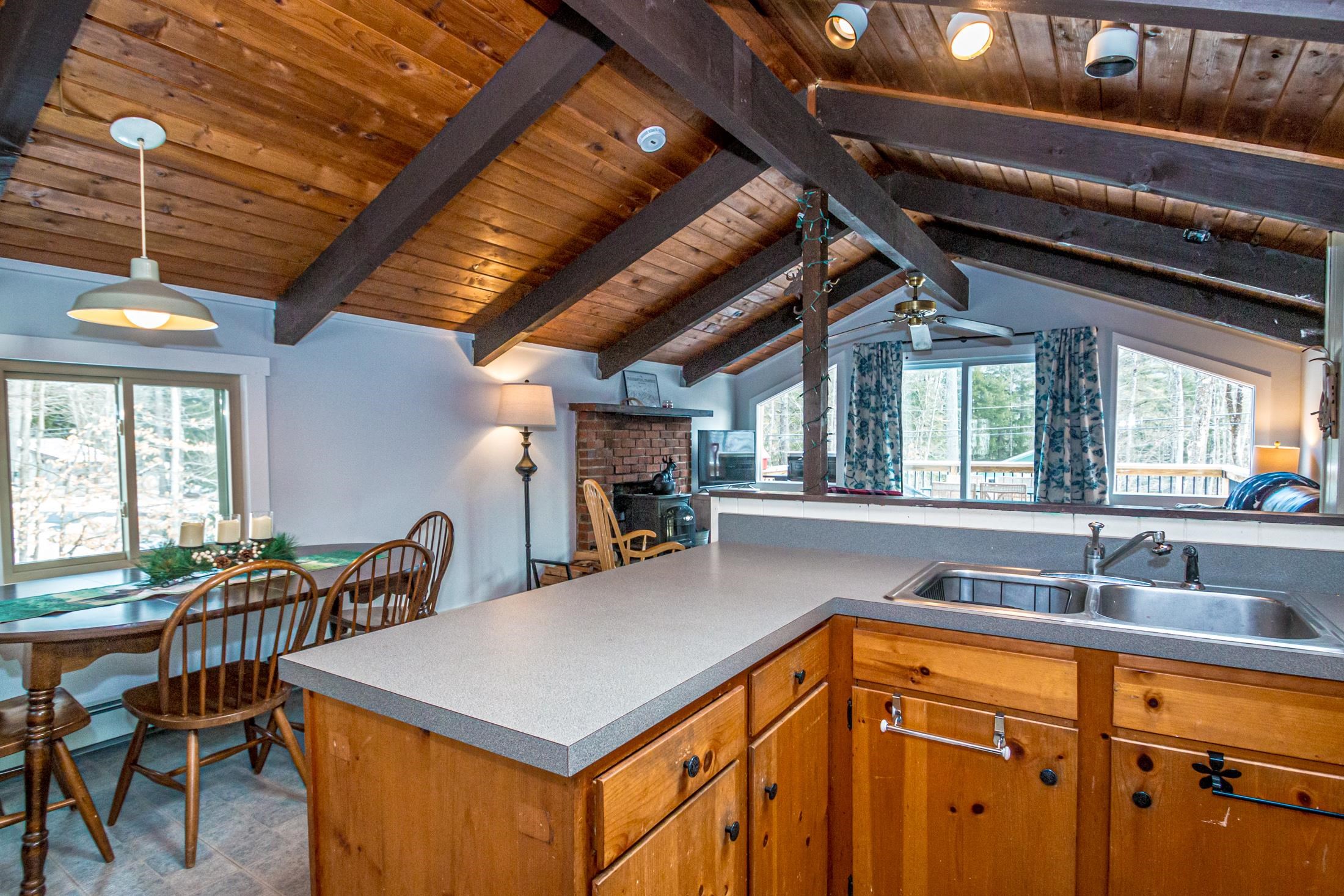 22 Oak Ridge Road Bartlett, NH 03838 - Photo 35 of 36 Gallery Image 35