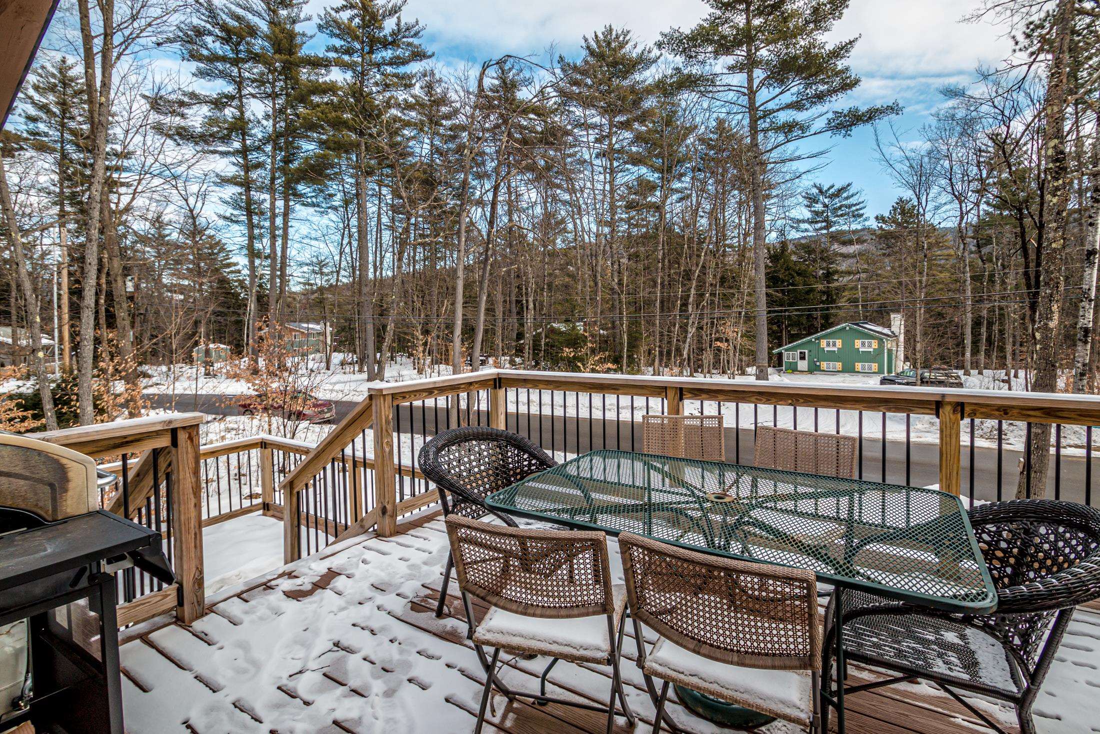 22 Oak Ridge Road Bartlett, NH 03838 - Photo 10 of 36 Gallery Image 10
