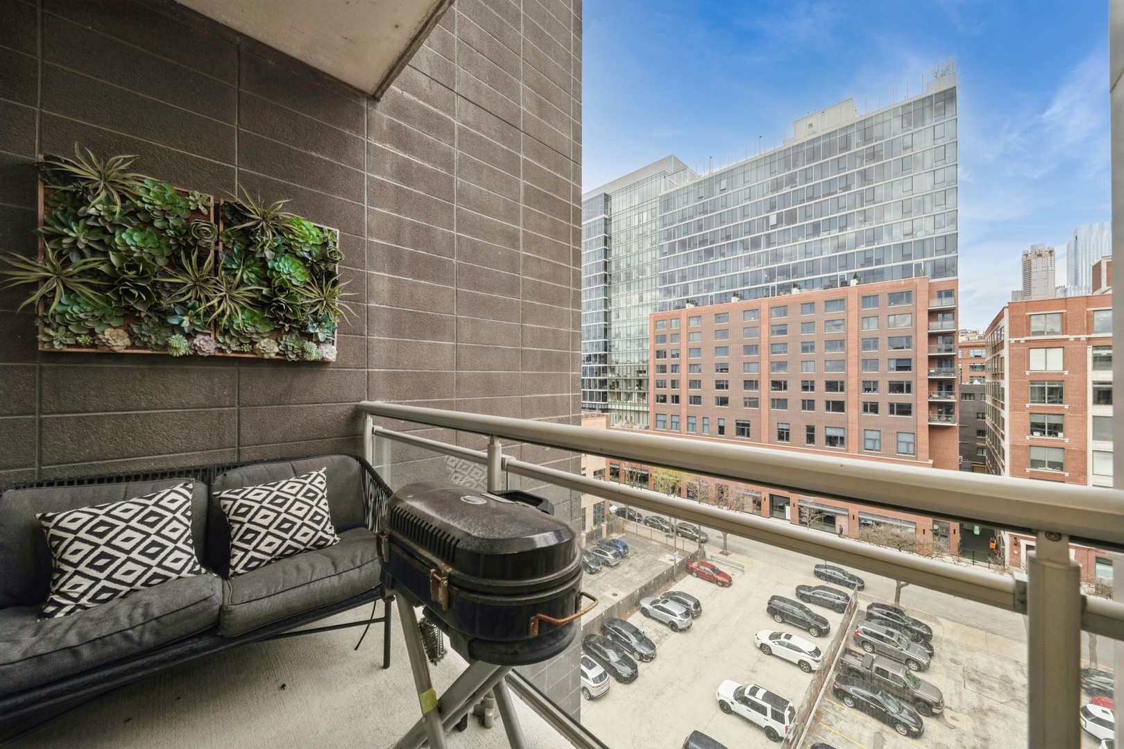 225 South Sangamon Street, Unit 702 Chicago, IL 60607 - Photo 12 of 12