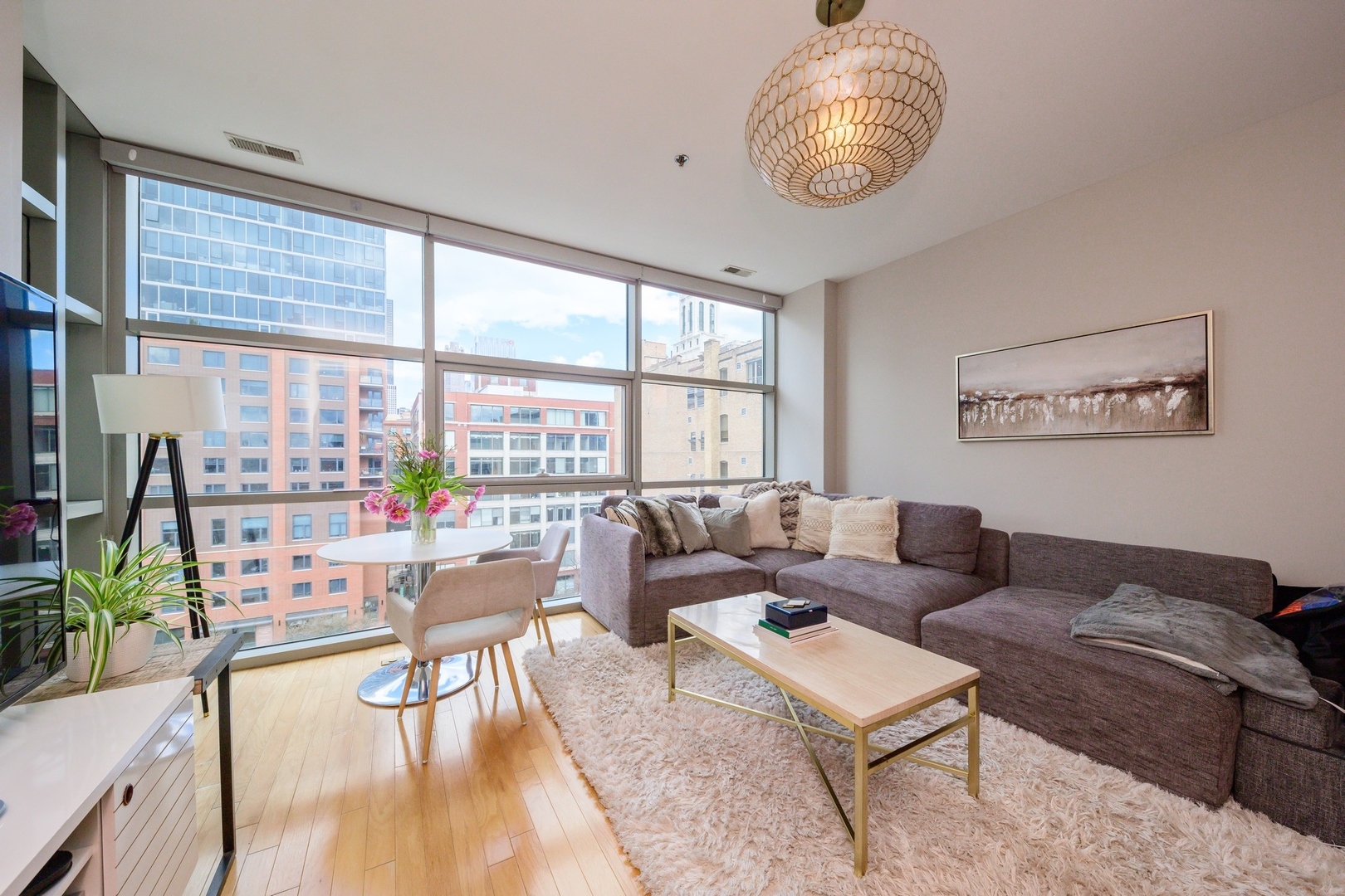 225 South Sangamon Street, Unit 702 Chicago, IL 60607 - Photo 3 of 12