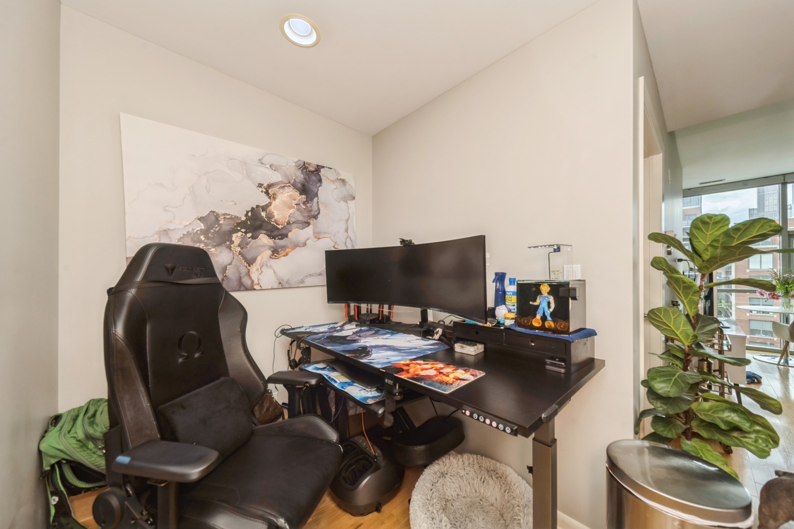 225 South Sangamon Street, Unit 702 Chicago, IL 60607 - Photo 6 of 12