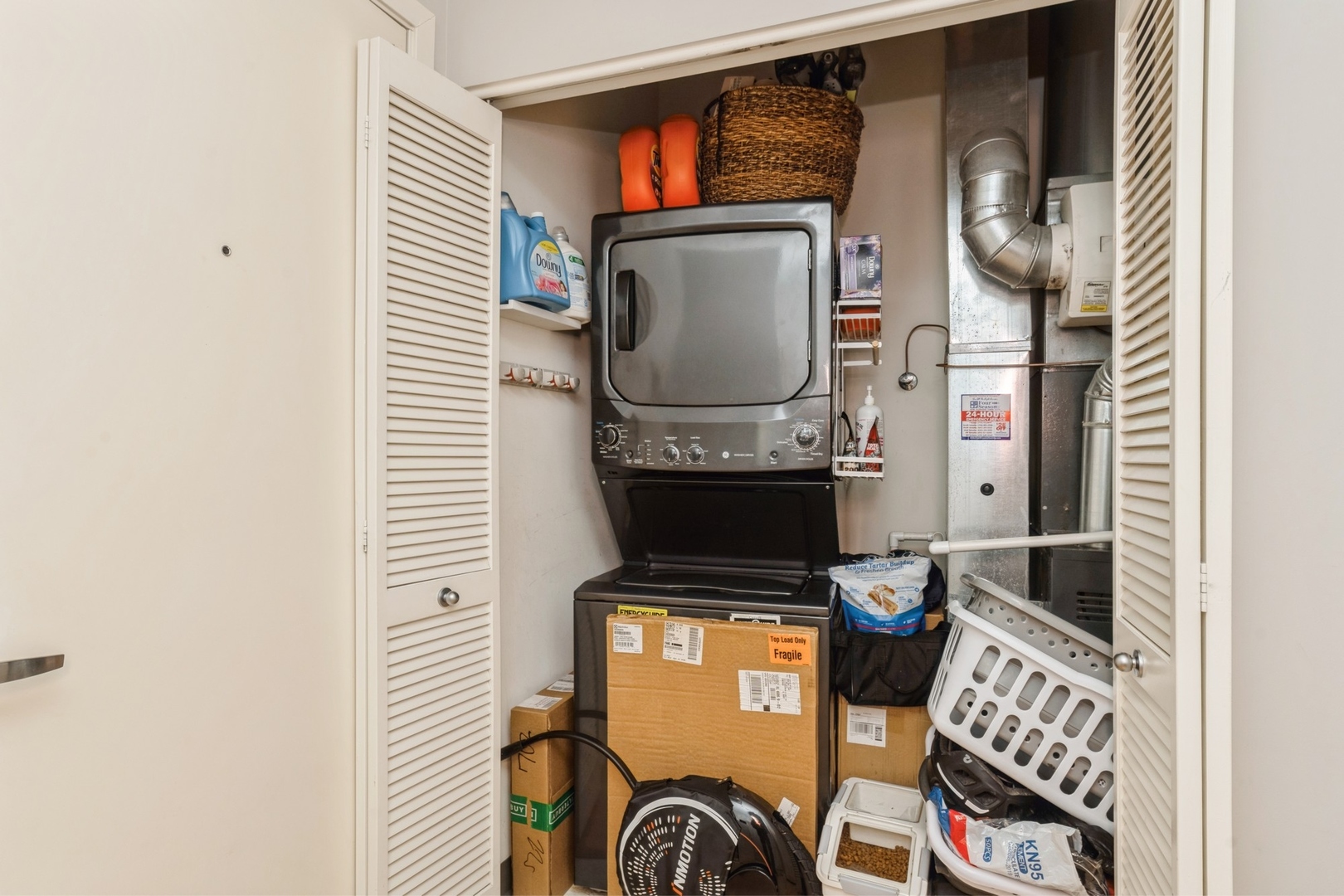 225 South Sangamon Street, Unit 702 Chicago, IL 60607 - Photo 10 of 12