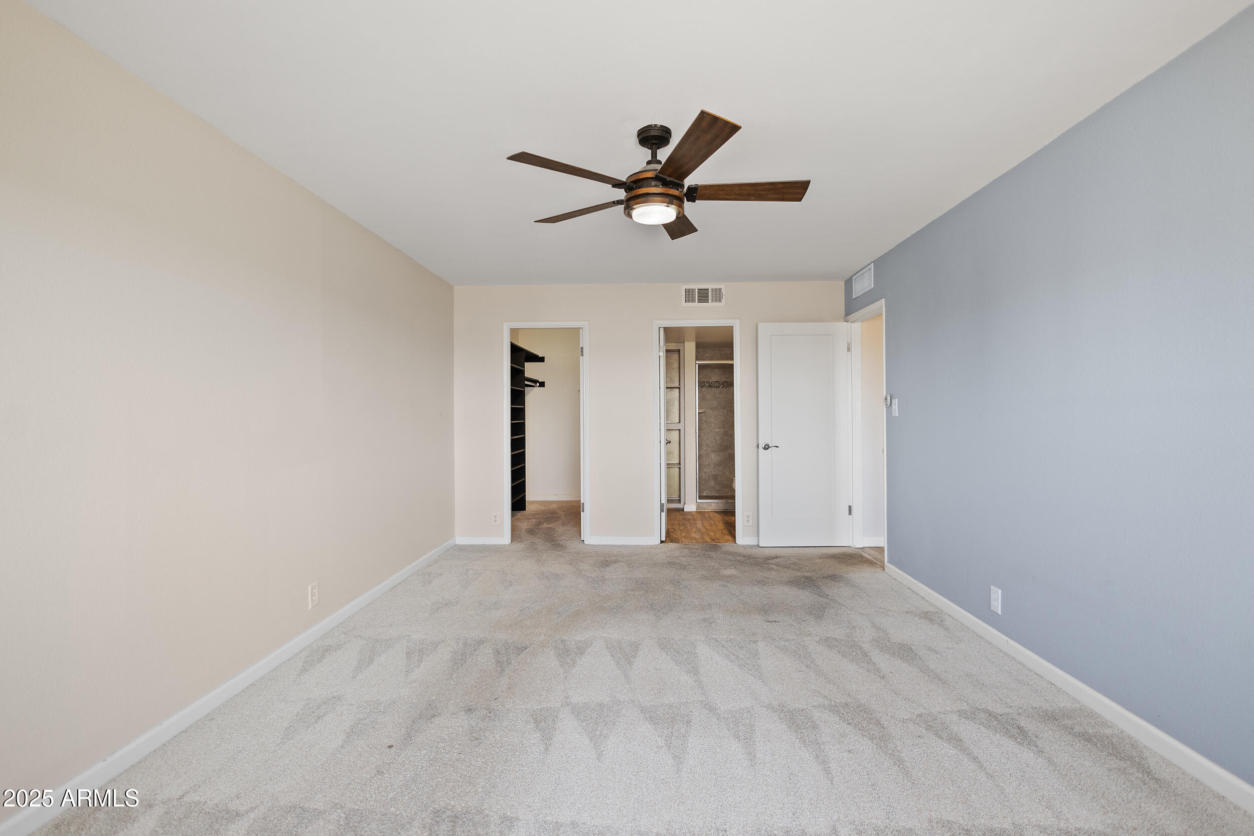 7920 East Camelback Road, Unit 601 Scottsdale, AZ 85251 - Photo 17 of 35 Primary Bedroom