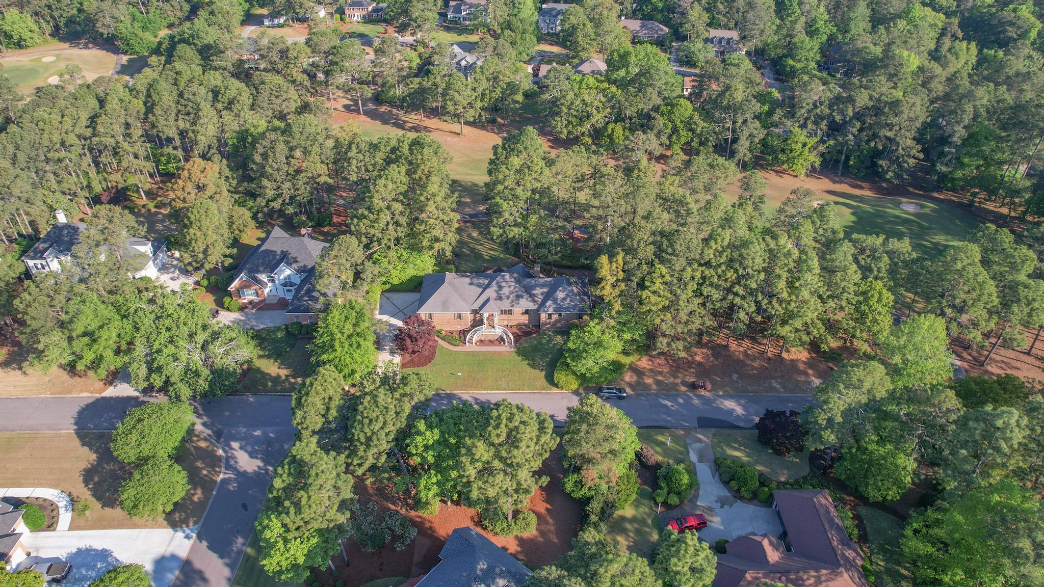913 Holley Lake Road Aiken, SC 29803 - Photo 2 of 41 DJI_0007