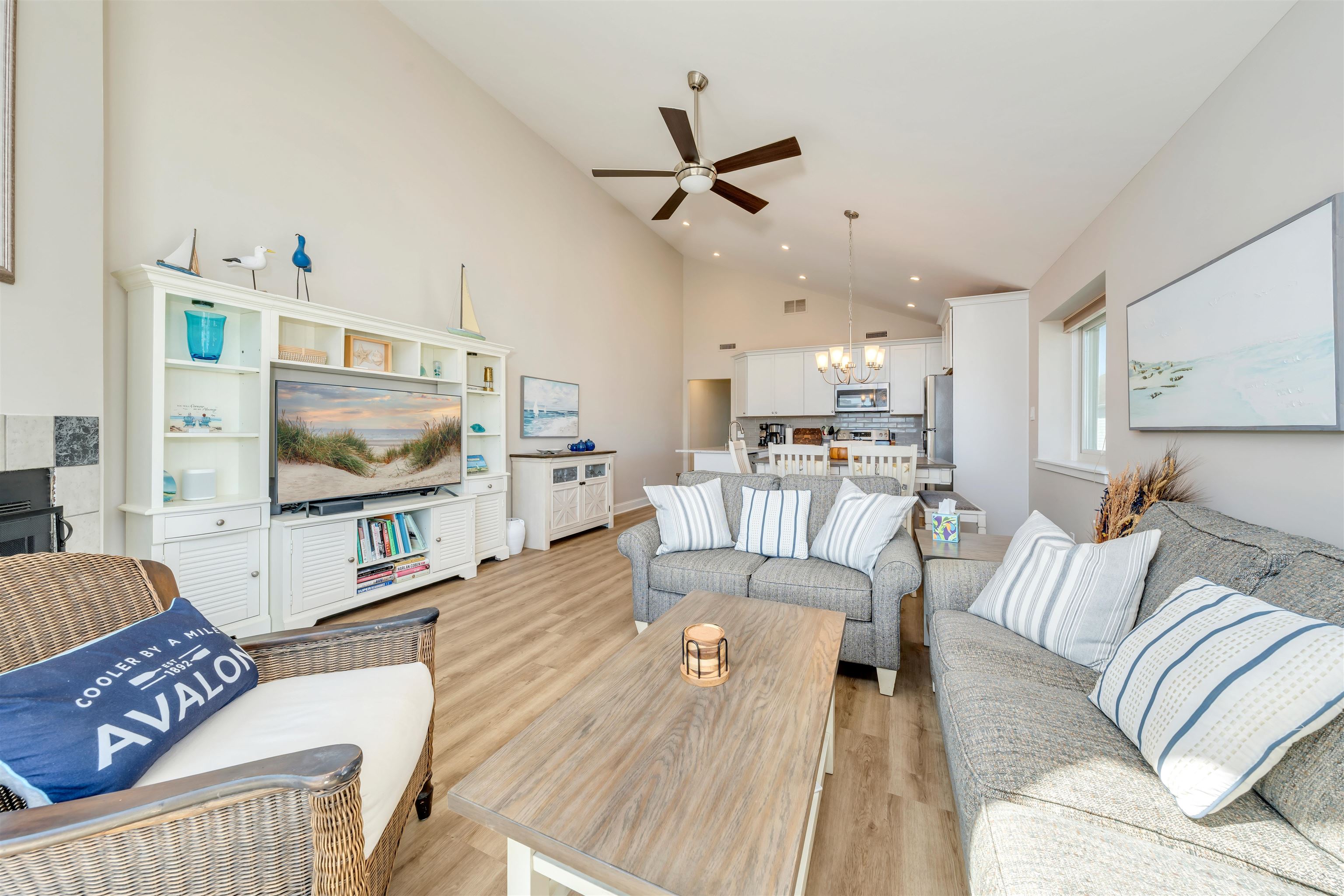 281 68th Street, Unit EAST Avalon, NJ 08202 - Photo 34 of 42