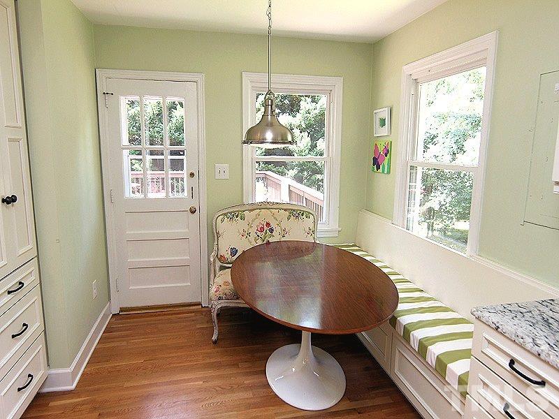 1329 Hathaway Road Raleigh, NC 27608 - Photo 11 of 18