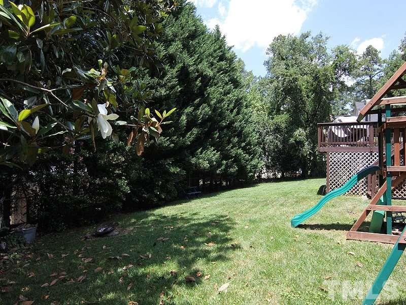 1329 Hathaway Road Raleigh, NC 27608 - Photo 18 of 18