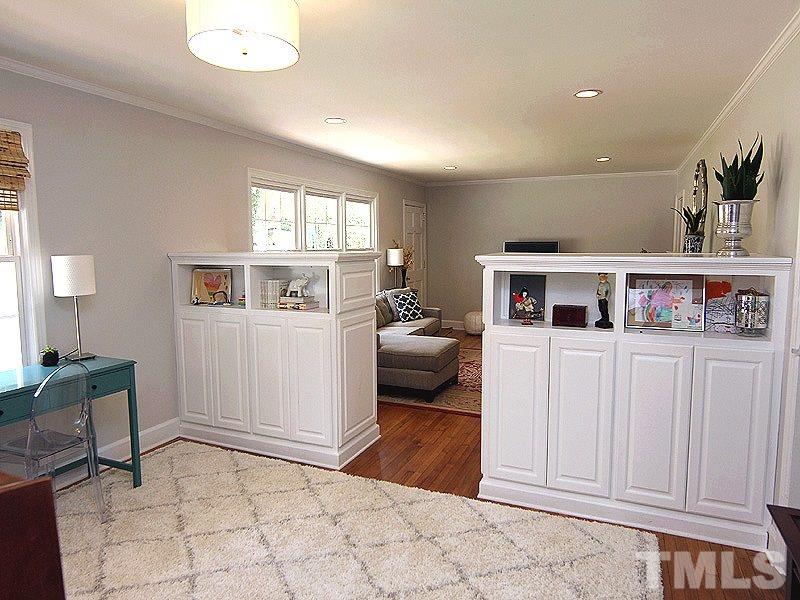 1329 Hathaway Road Raleigh, NC 27608 - Photo 4 of 18