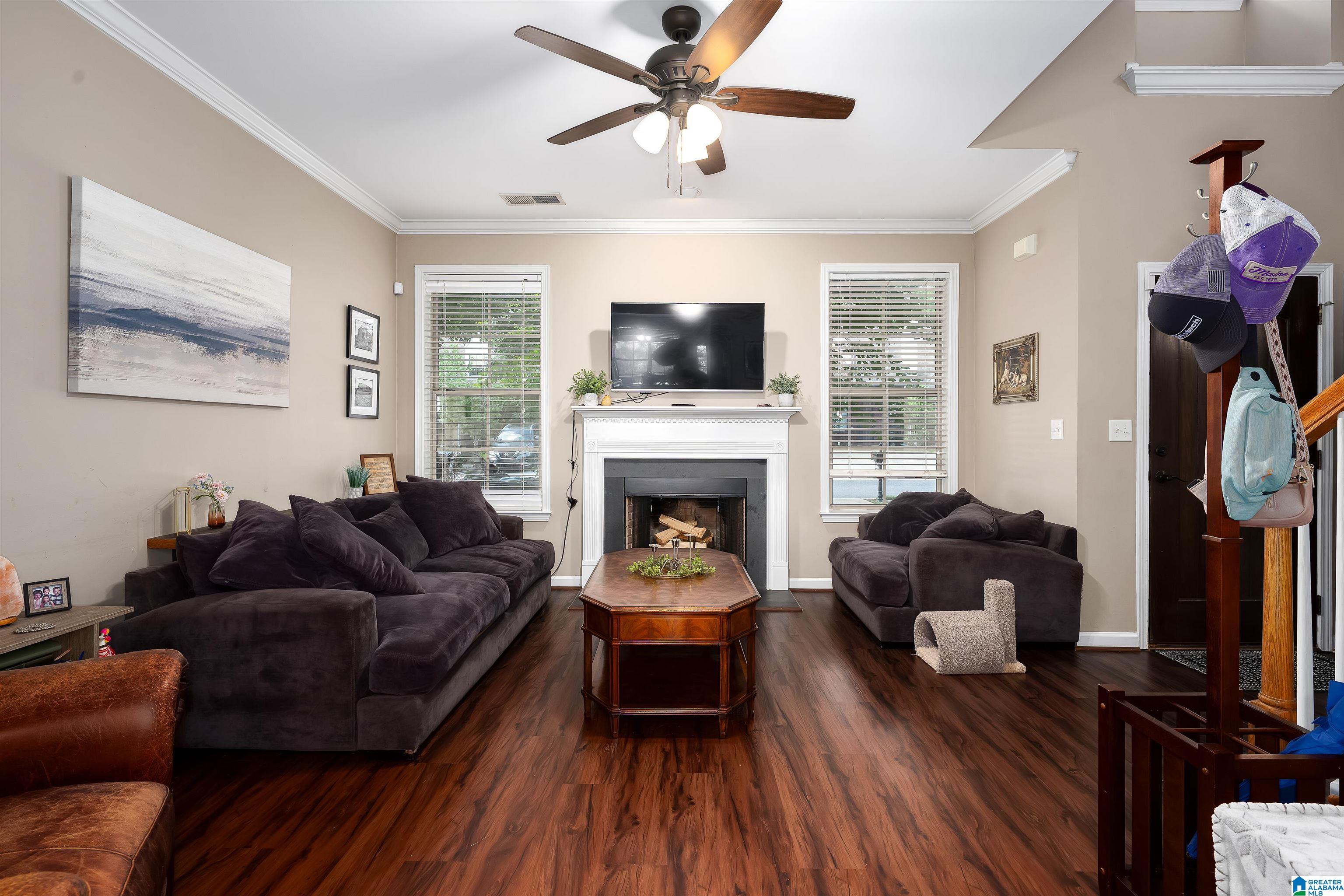 2239 Ridgemont Drive Birmingham, AL 35244 - Photo 7 of 27 Gallery Image 7
