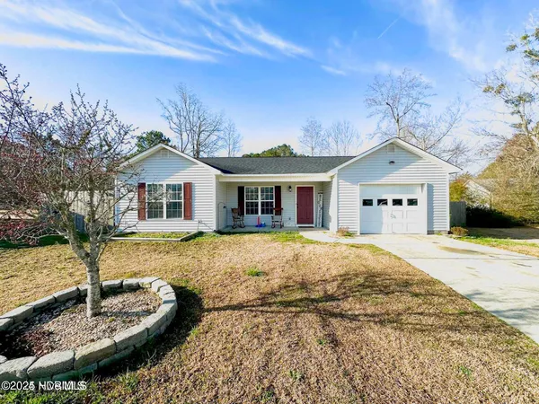 $1,750 | 101 Luke Court, New Bern, NC 28560