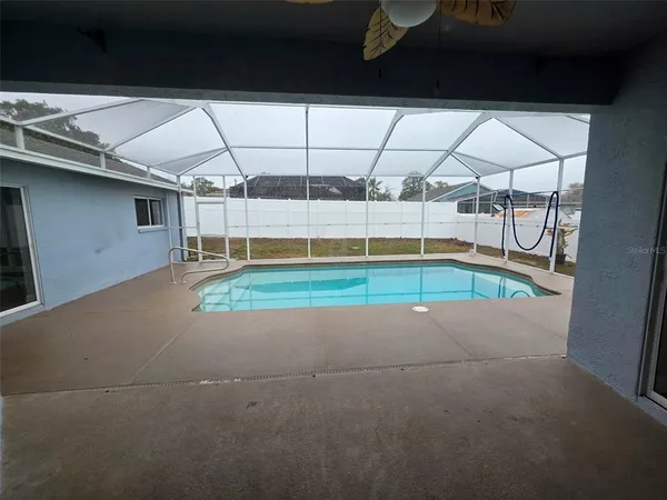 $2,800 | 4483 Detroit Street, Spring Hill, FL 34608