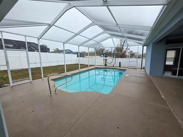 $2,800 | 4483 Detroit Street, Spring Hill, FL 34608