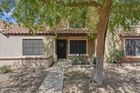 $254,900 | 921 West University Drive, Unit 1096, Mesa, AZ 85201