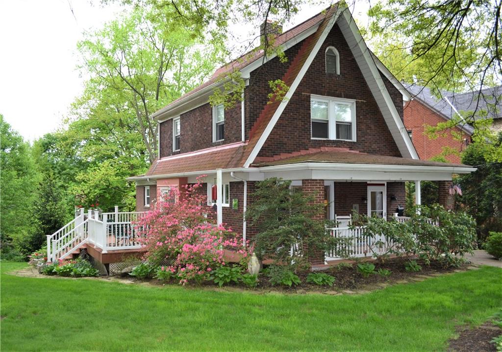 301 Overdale Road Pittsburgh, PA 15221 - Photo 1 of 25 Gallery Image 1