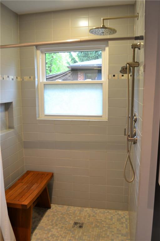 301 Overdale Road Pittsburgh, PA 15221 - Photo 14 of 25 walk-in master shower