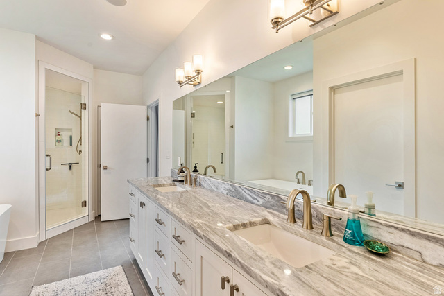 1258 North Canyon View Road West Midway, UT 84049 - Photo 20 of 37