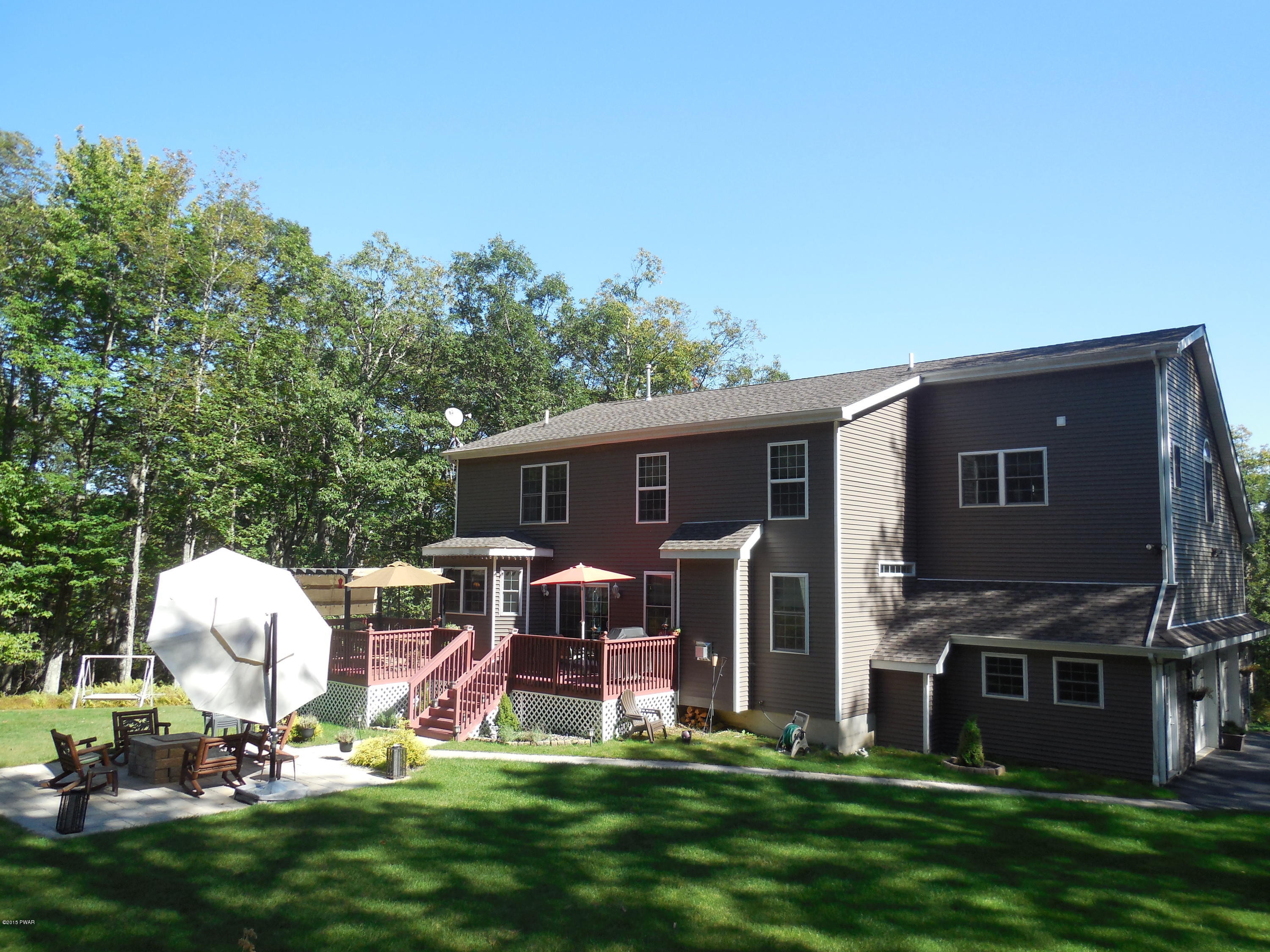 236 Log Tavern Road Milford, PA 18337 - Photo 54 of 71 Gallery Image 54