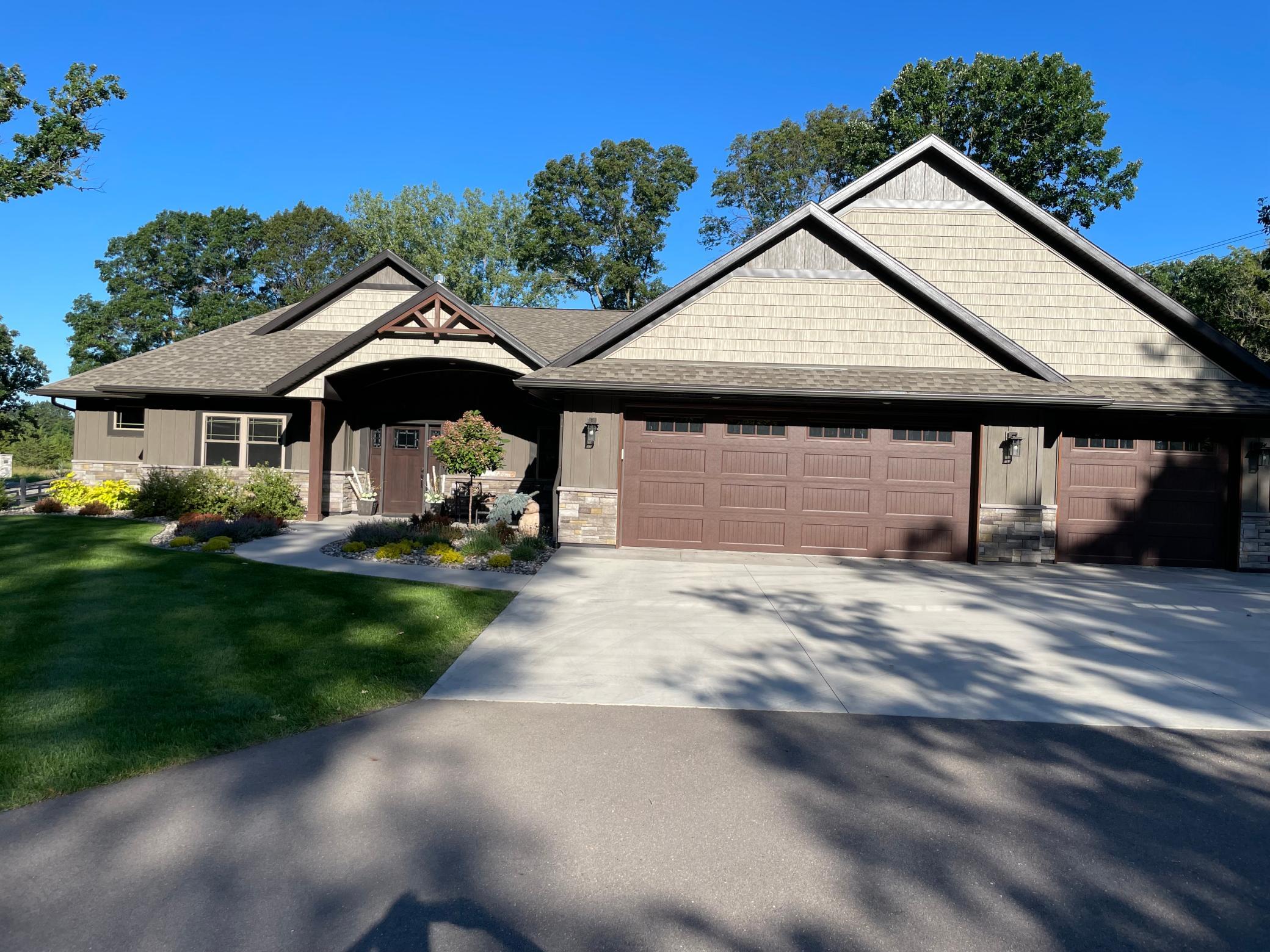 7977 Northeast River Road Rice, MN 56367 - Photo 1 of 1