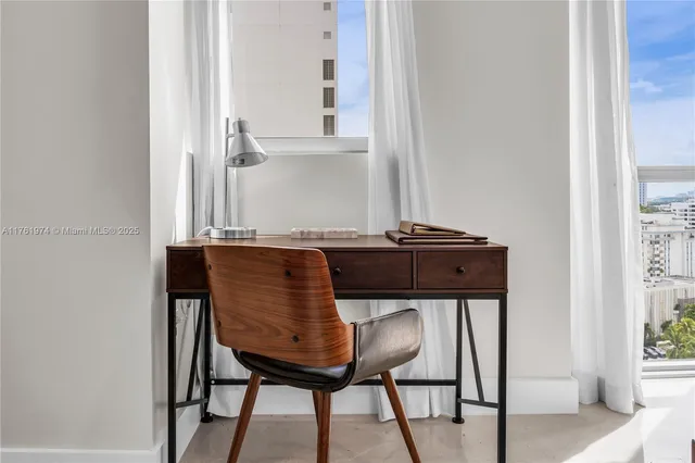 $2,599,000 | 101 20th Street, Unit 1904, Miami Beach, FL 33139