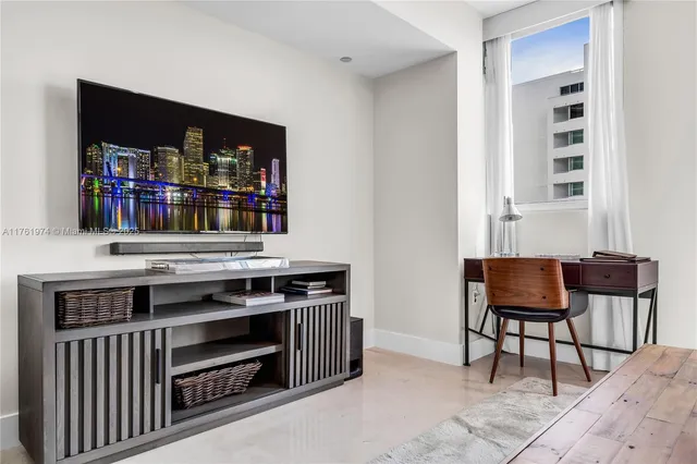 $2,599,000 | 101 20th Street, Unit 1904, Miami Beach, FL 33139