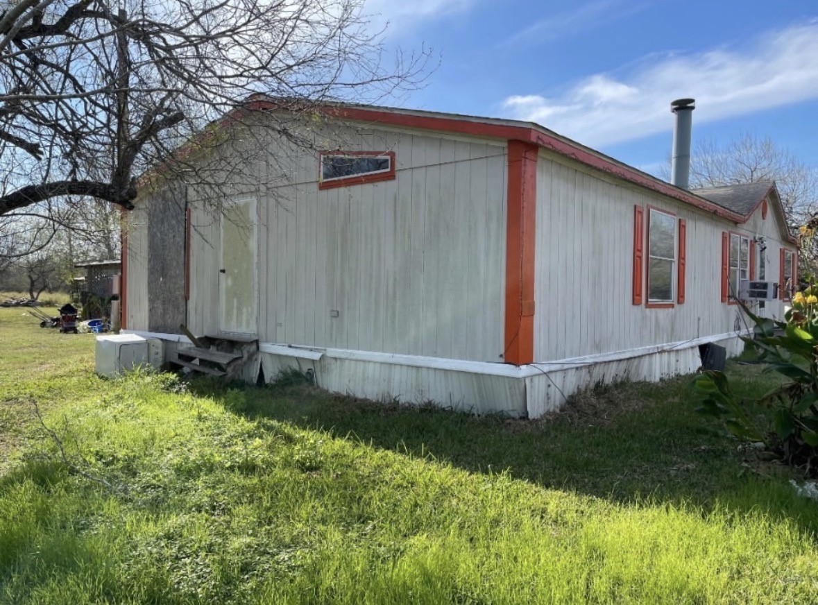 249 East County Road Winters, TX 79567 - Photo 6 of 6 Gallery Image 6
