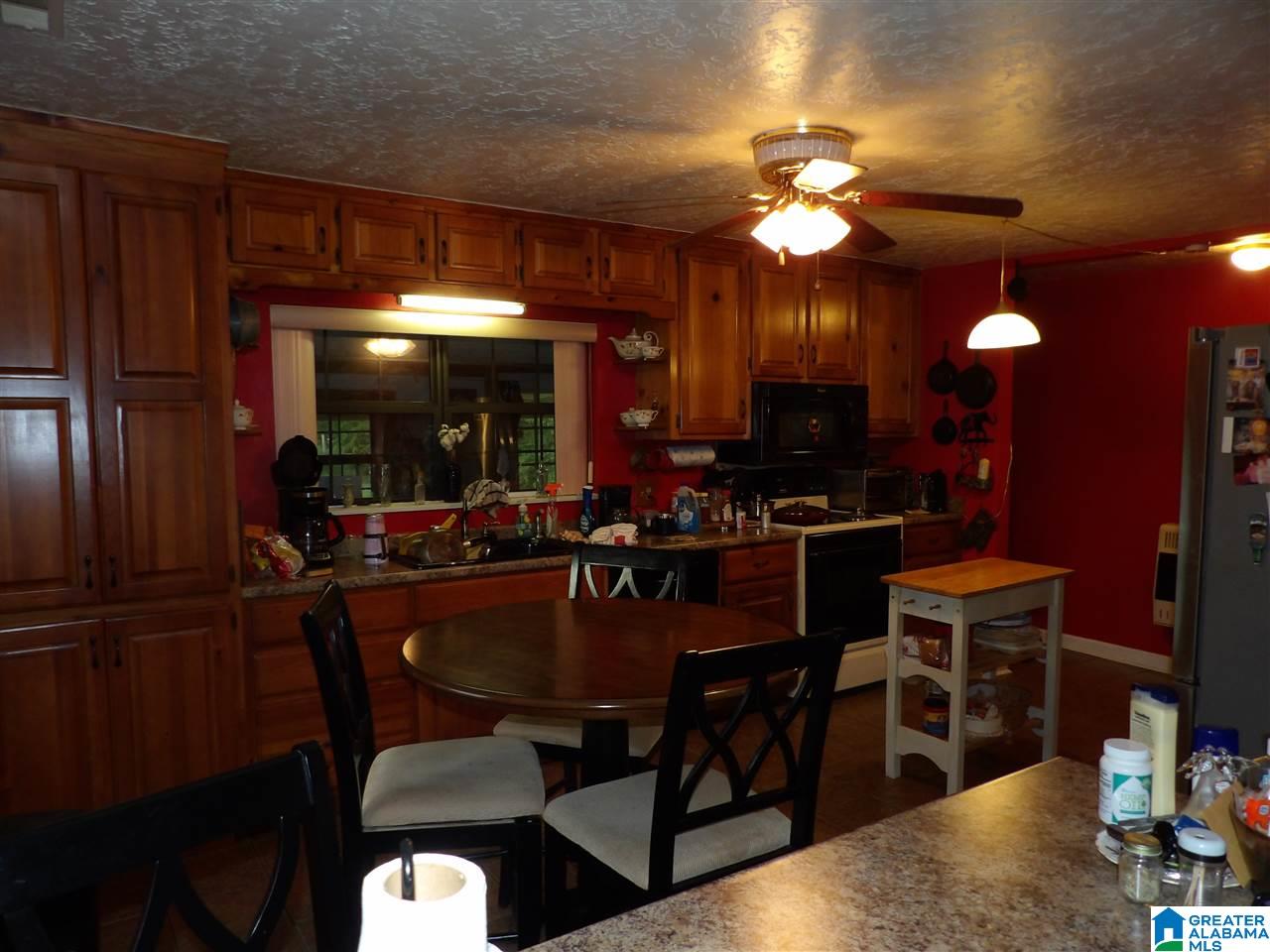 275 Forest Bend Road Piedmont, AL 36272 - Photo 25 of 39