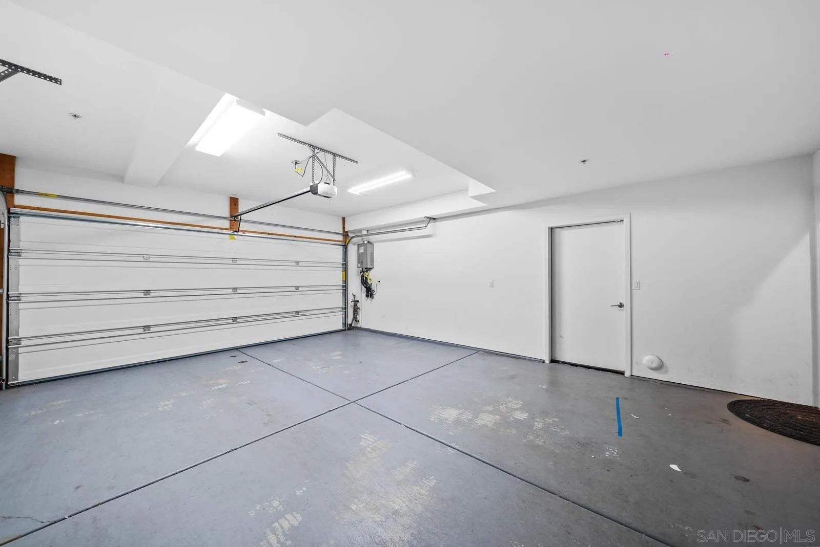 612 Rockefeller Irvine, CA 92612 - Photo 12 of 49 a view of a room that has a ceiling fan and window