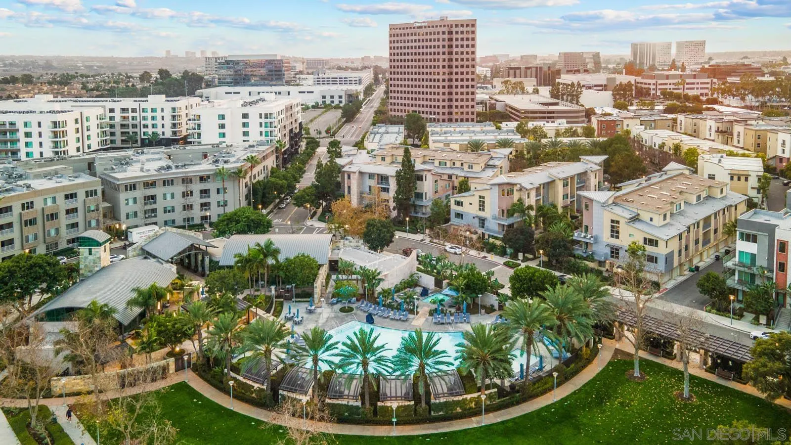 612 Rockefeller Irvine, CA 92612 - Photo 46 of 49 a view of a city