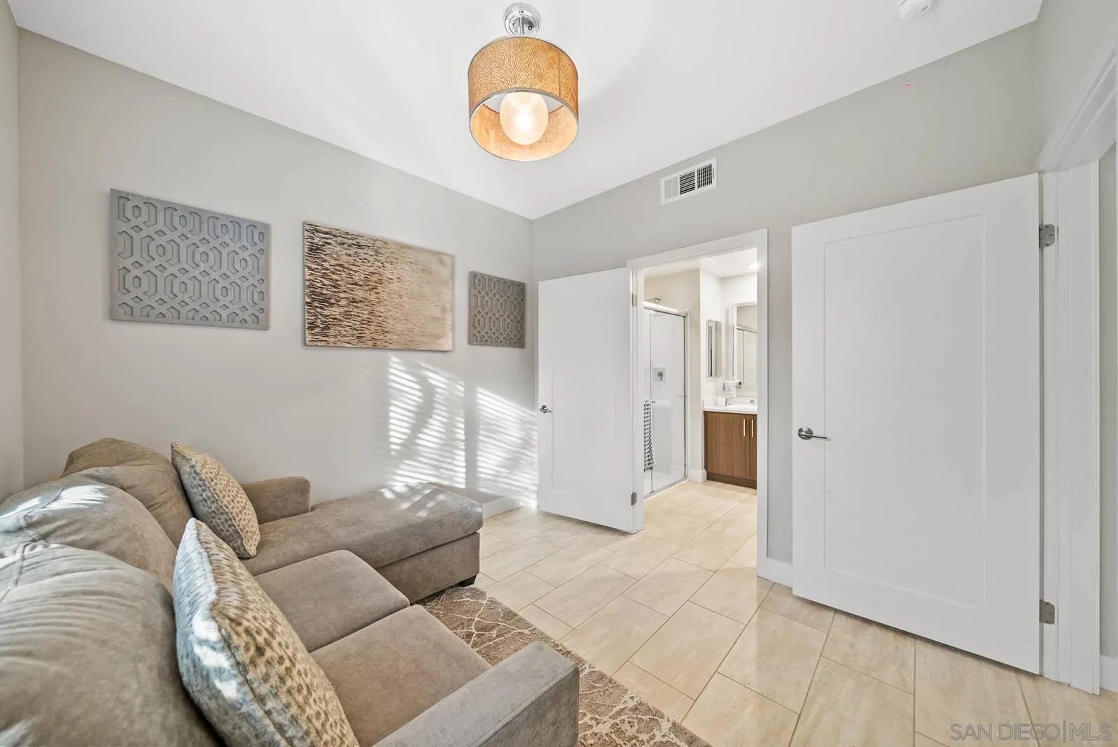 612 Rockefeller Irvine, CA 92612 - Photo 7 of 49 a living room with furniture and a window
