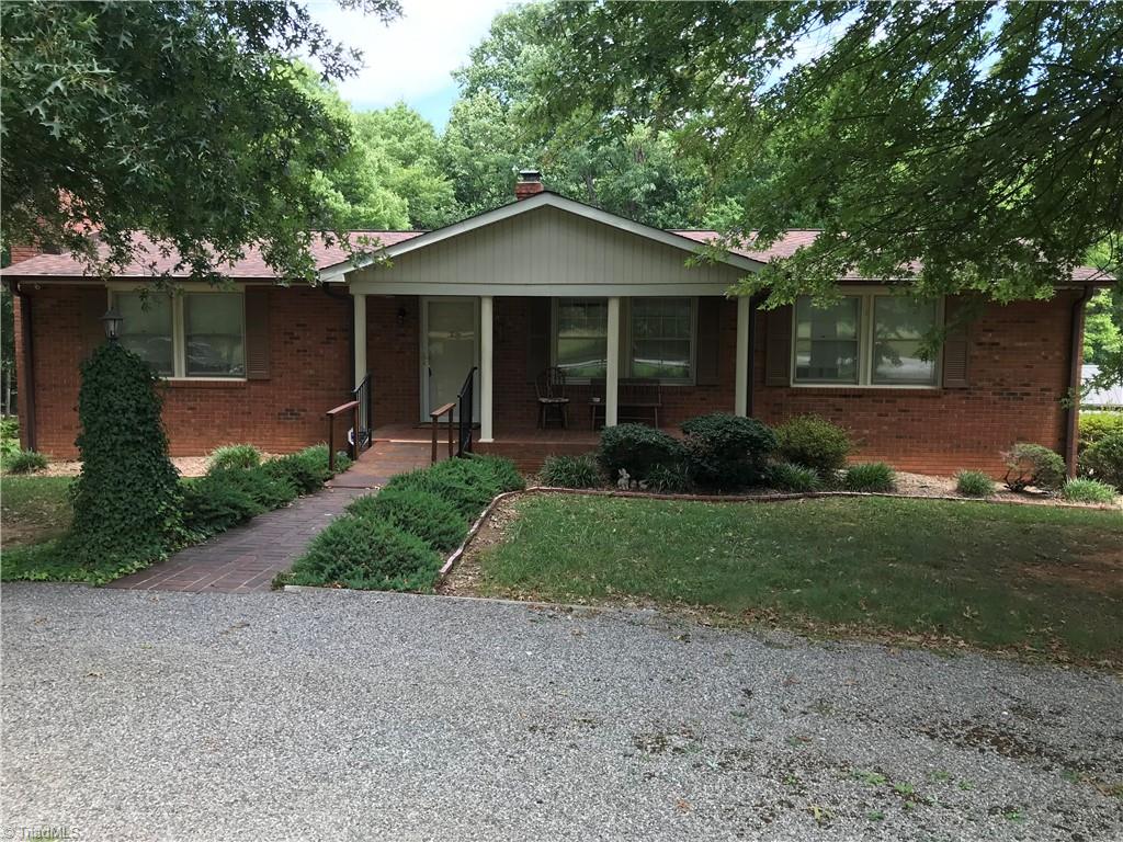 679 Bailey Road Madison, NC 27025 - Photo 1 of 30 Gallery Image 1