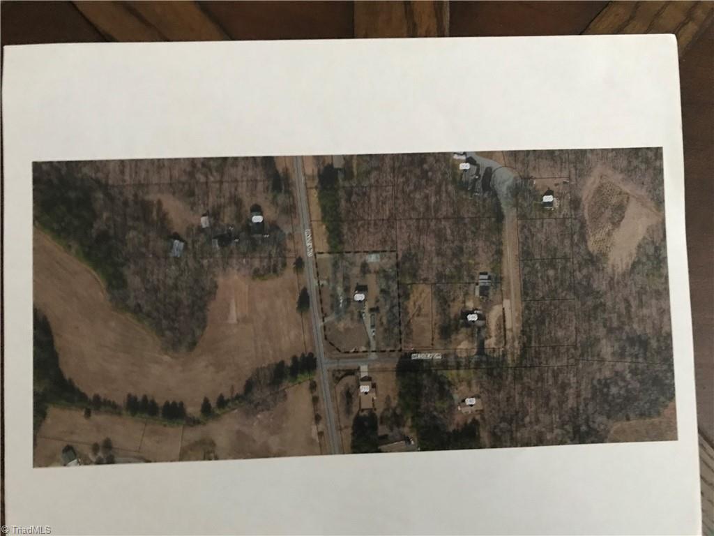 679 Bailey Road Madison, NC 27025 - Photo 12 of 30 Gallery Image 12