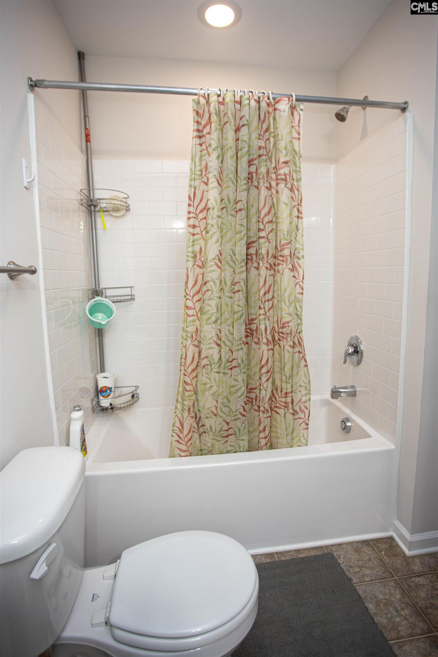 98 Ridge Cir Drive Camden, SC 29020 - Photo 40 of 57