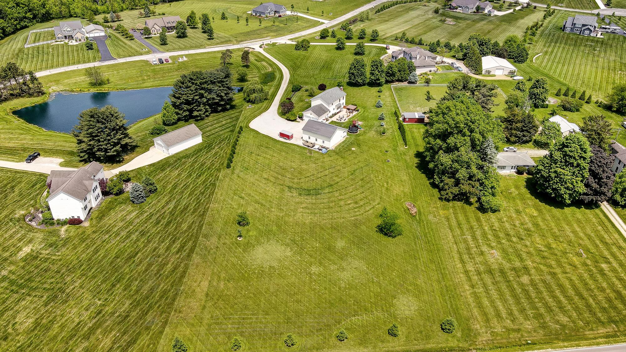 111 Auld Ridge Way Hebron, OH 43025 - Photo 5 of 62 View