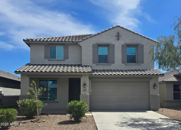 $544,900 | 9189 North 98th Avenue, Peoria, AZ 85345