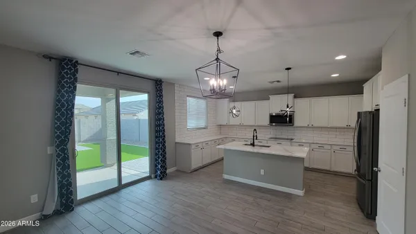 $544,900 | 9189 North 98th Avenue, Peoria, AZ 85345