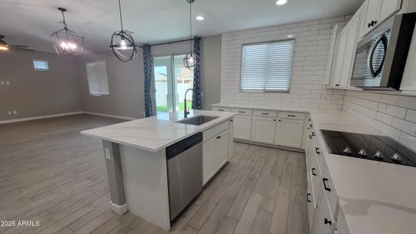 $544,900 | 9189 North 98th Avenue, Peoria, AZ 85345