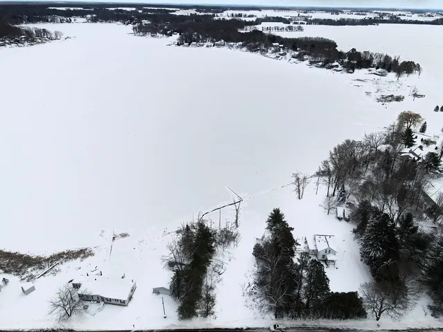 $159,999 | Vl West Vl W Cannonsville Road, Trufant, MI 49347