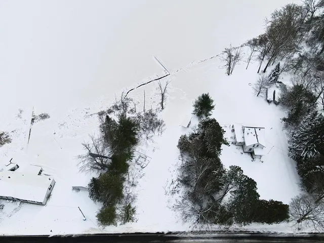 $159,999 | Vl West Vl W Cannonsville Road, Trufant, MI 49347