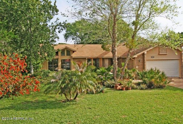 576 Valley Forge Road North Neptune Beach, FL 32266 - Photo 1 of 24 576 Valley Forge