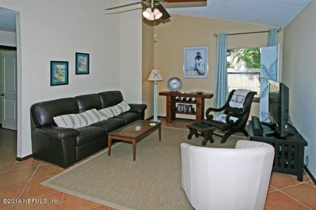 576 Valley Forge Road North Neptune Beach, FL 32266 - Photo 13 of 24 family room