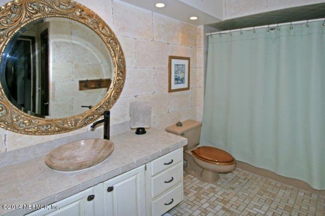 576 Valley Forge Road North Neptune Beach, FL 32266 - Photo 21 of 24 bathroom 2