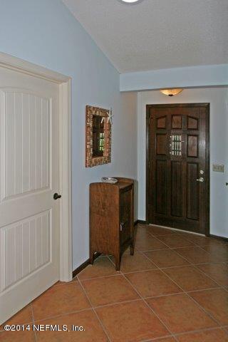 576 Valley Forge Road North Neptune Beach, FL 32266 - Photo 6 of 24 foyer