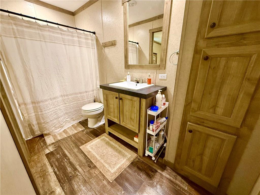 153 Slay Road Olla, LA 71465 - Photo 20 of 34 Gallery Image 20