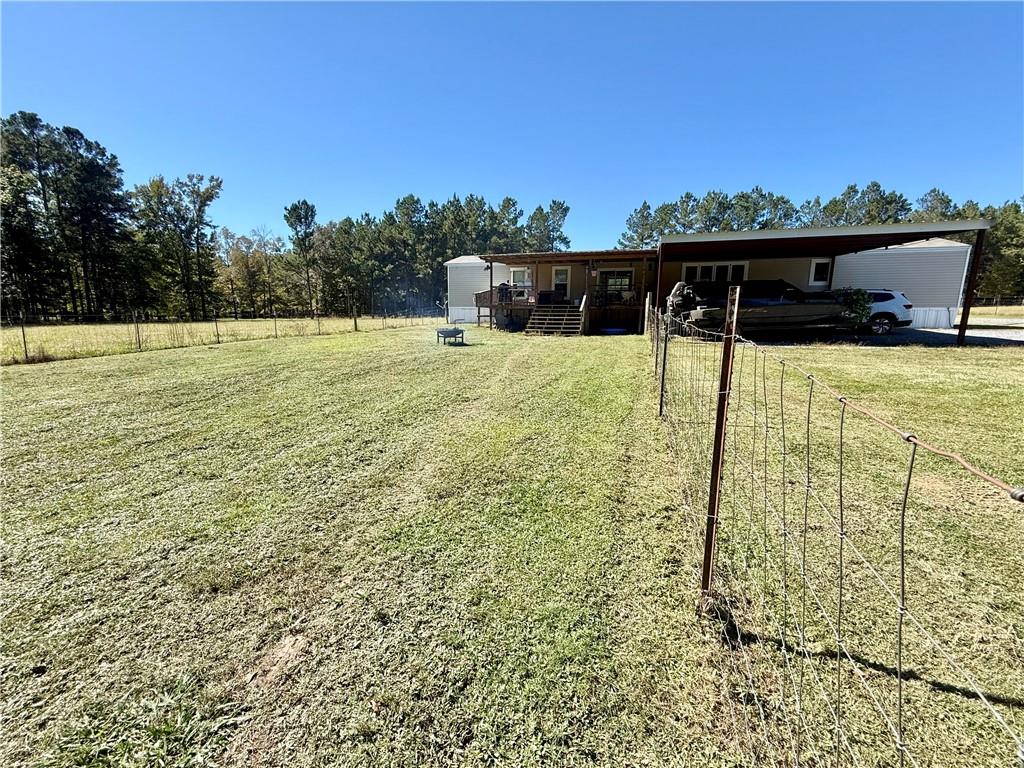 153 Slay Road Olla, LA 71465 - Photo 27 of 34 Gallery Image 27