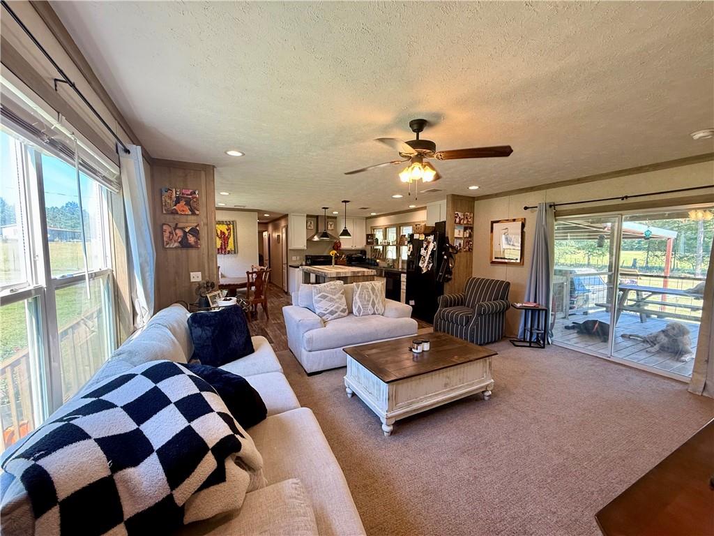 153 Slay Road Olla, LA 71465 - Photo 3 of 34 Gallery Image 3